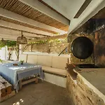 Ca Tauro - Con Piscina Privada Y Jardin Cerca Del Mar Dénia