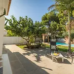 Apartment Ca Tauro - Con Piscina Privada Y Jardin Cerca Del Mar Dénia