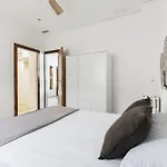 Apartment Ca Tauro - Con Piscina Privada Y Jardin Cerca Del Mar Dénia