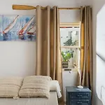 Apartment Ca Tauro - Con Piscina Privada Y Jardin Cerca Del Mar Dénia