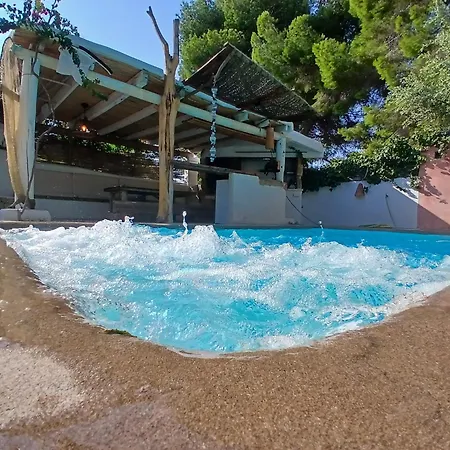 Ca Tauro - Con Piscina Privada Y Jardin Cerca Del Mar Dénia