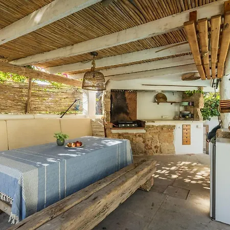 Ca Tauro - Con Piscina Privada Y Jardin Cerca Del Mar Dénia